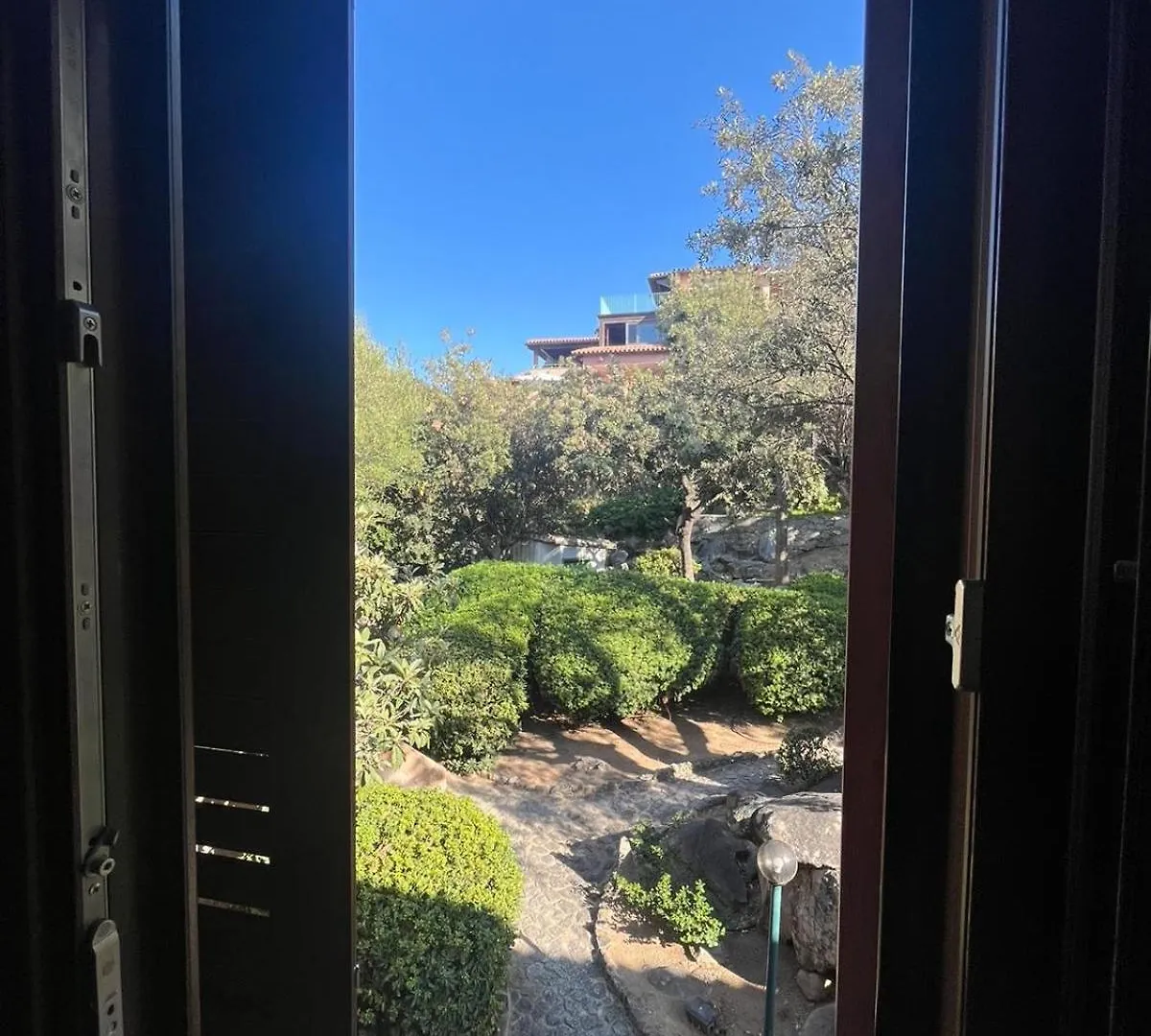 Loft In Porto Rotondo 1 Apartment