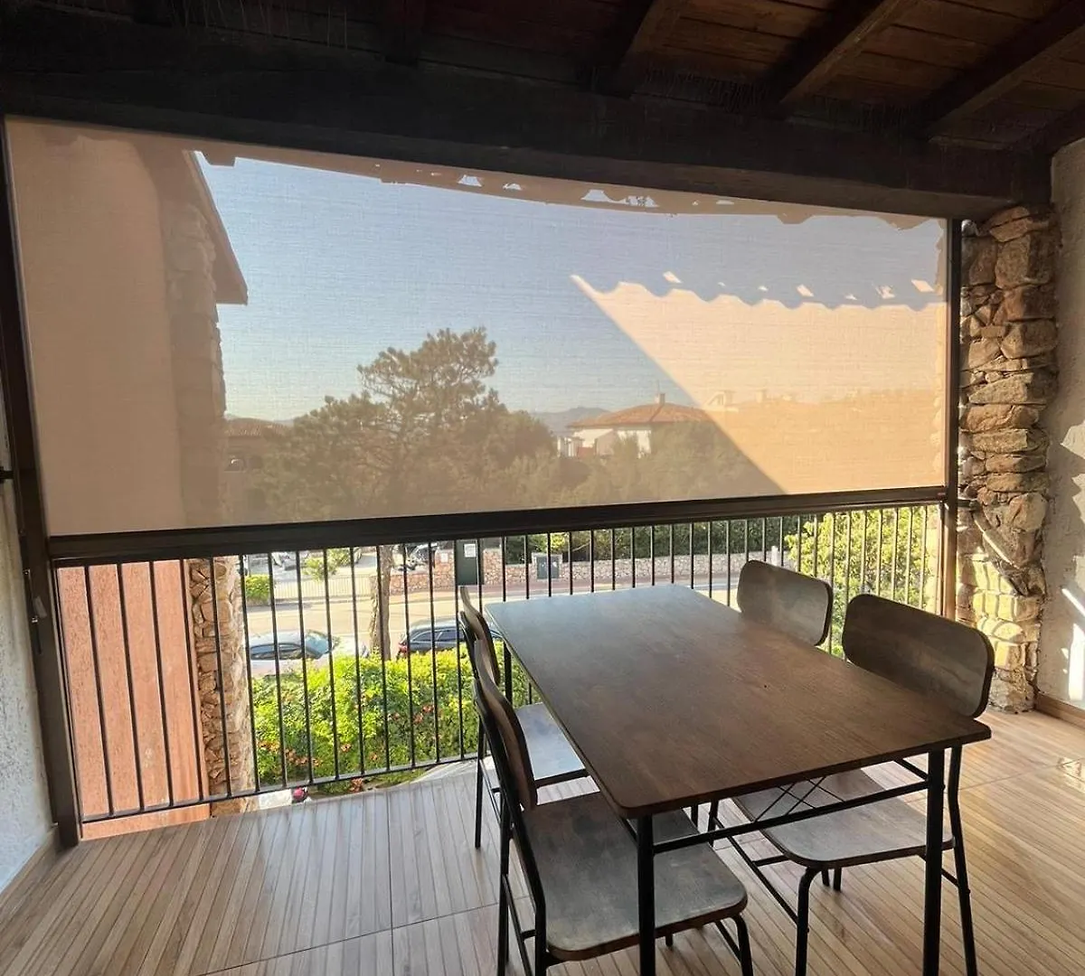 Loft In Porto Rotondo 1 Apartment Italy