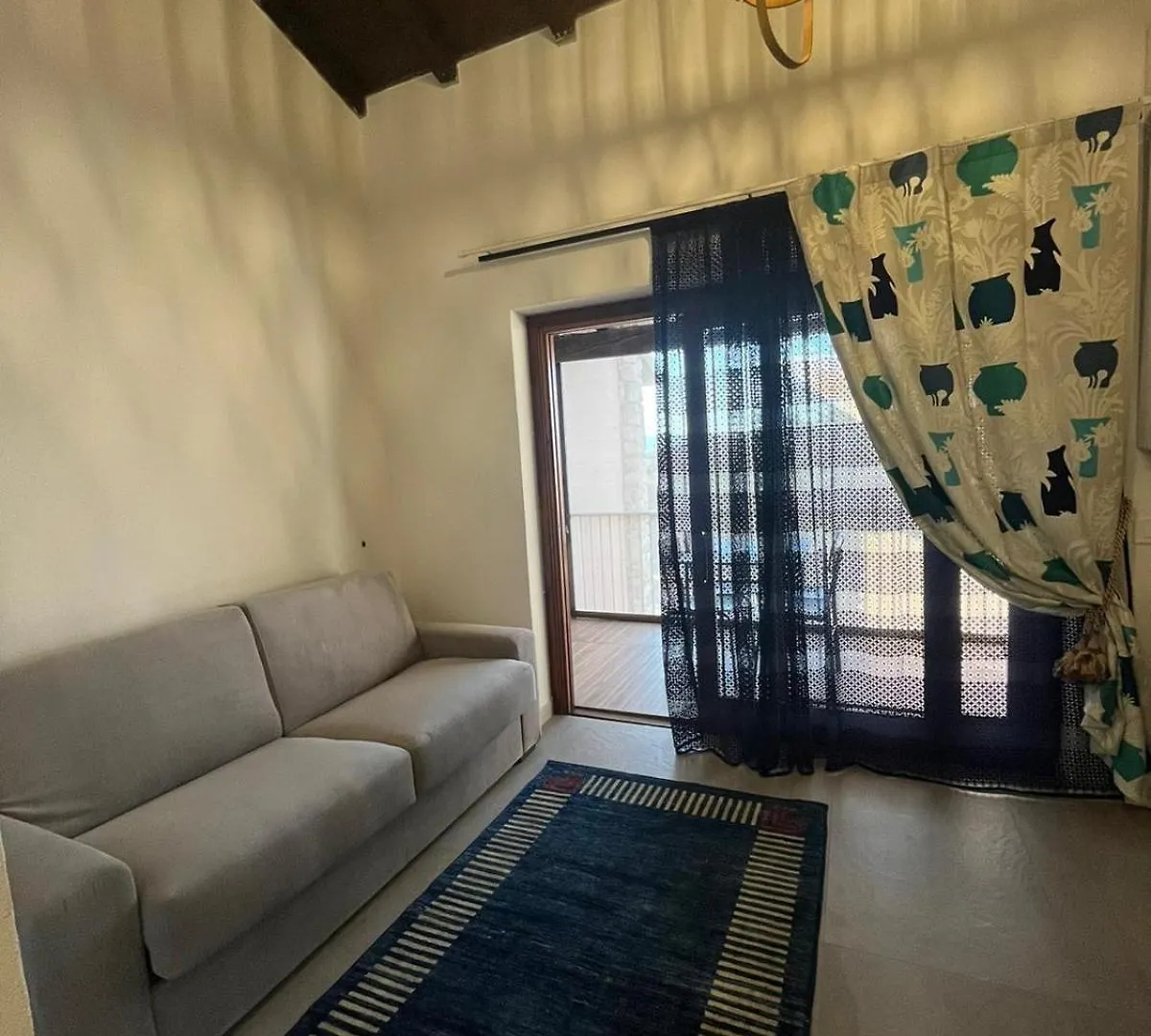 Loft In Porto Rotondo 1 Apartment