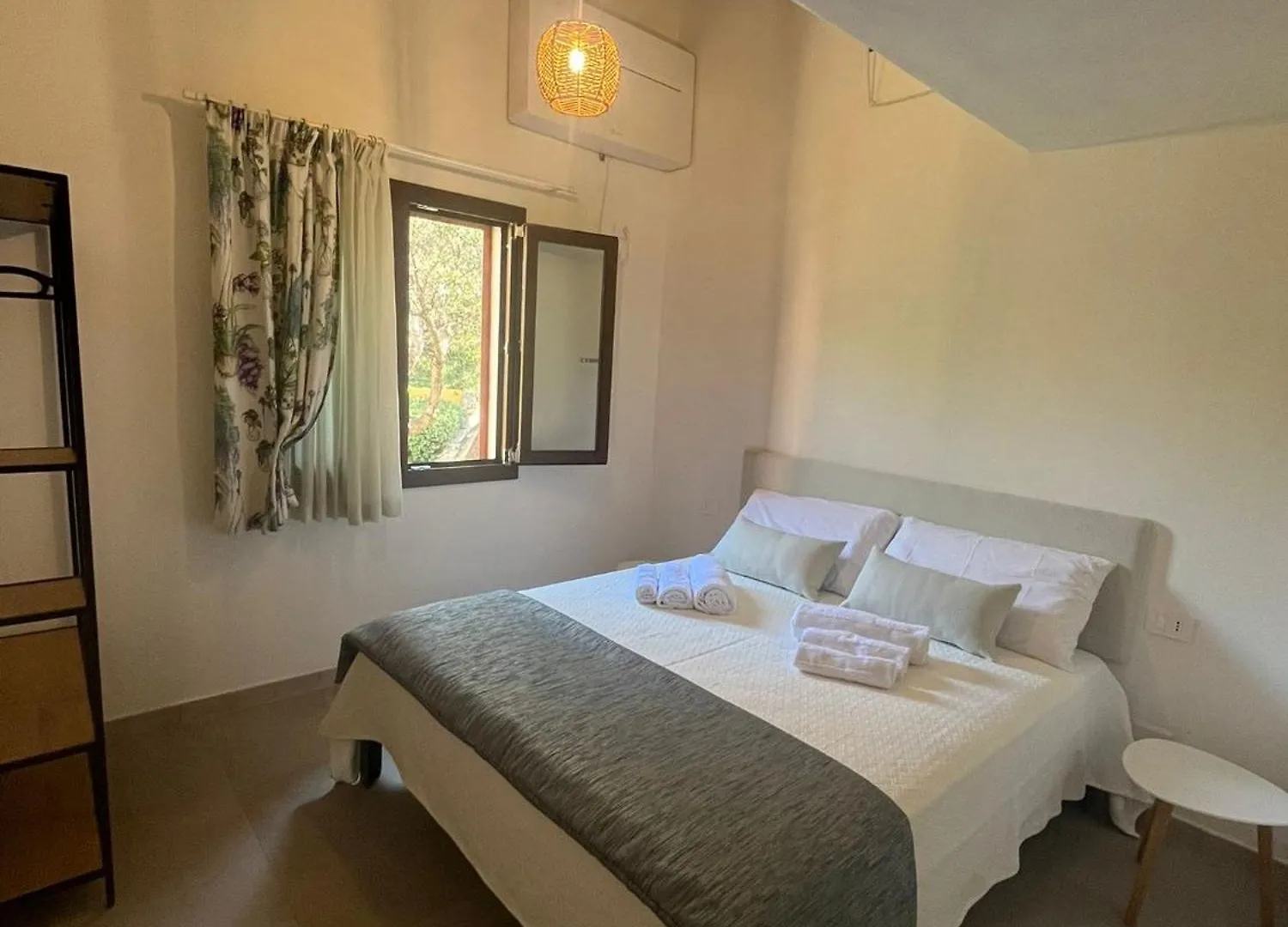 Loft In Porto Rotondo 1 Apartment